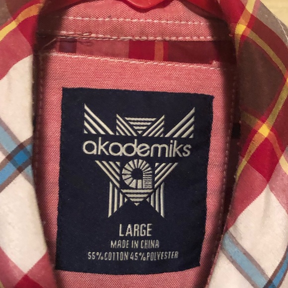 Button down shirt - Picture 4 of 6